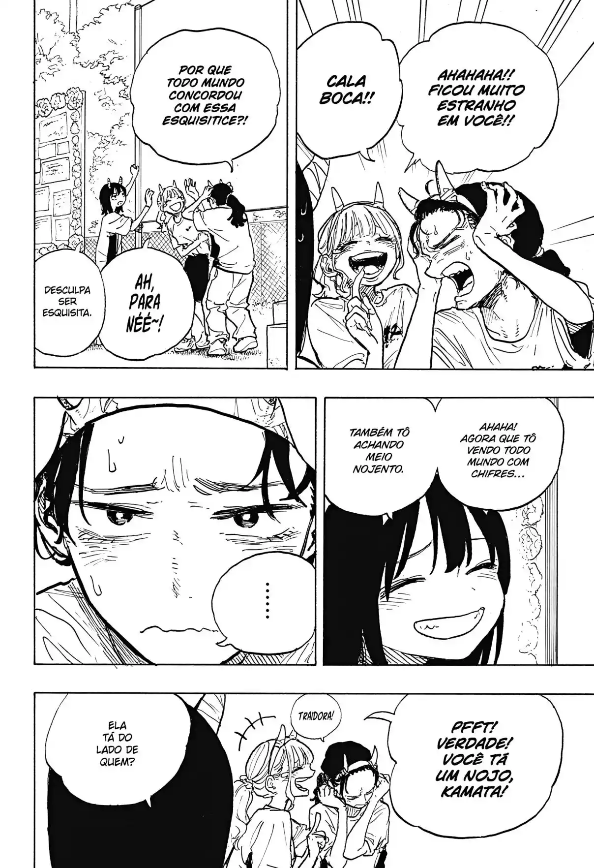 Read RuriDragon pt_BR Manga Online