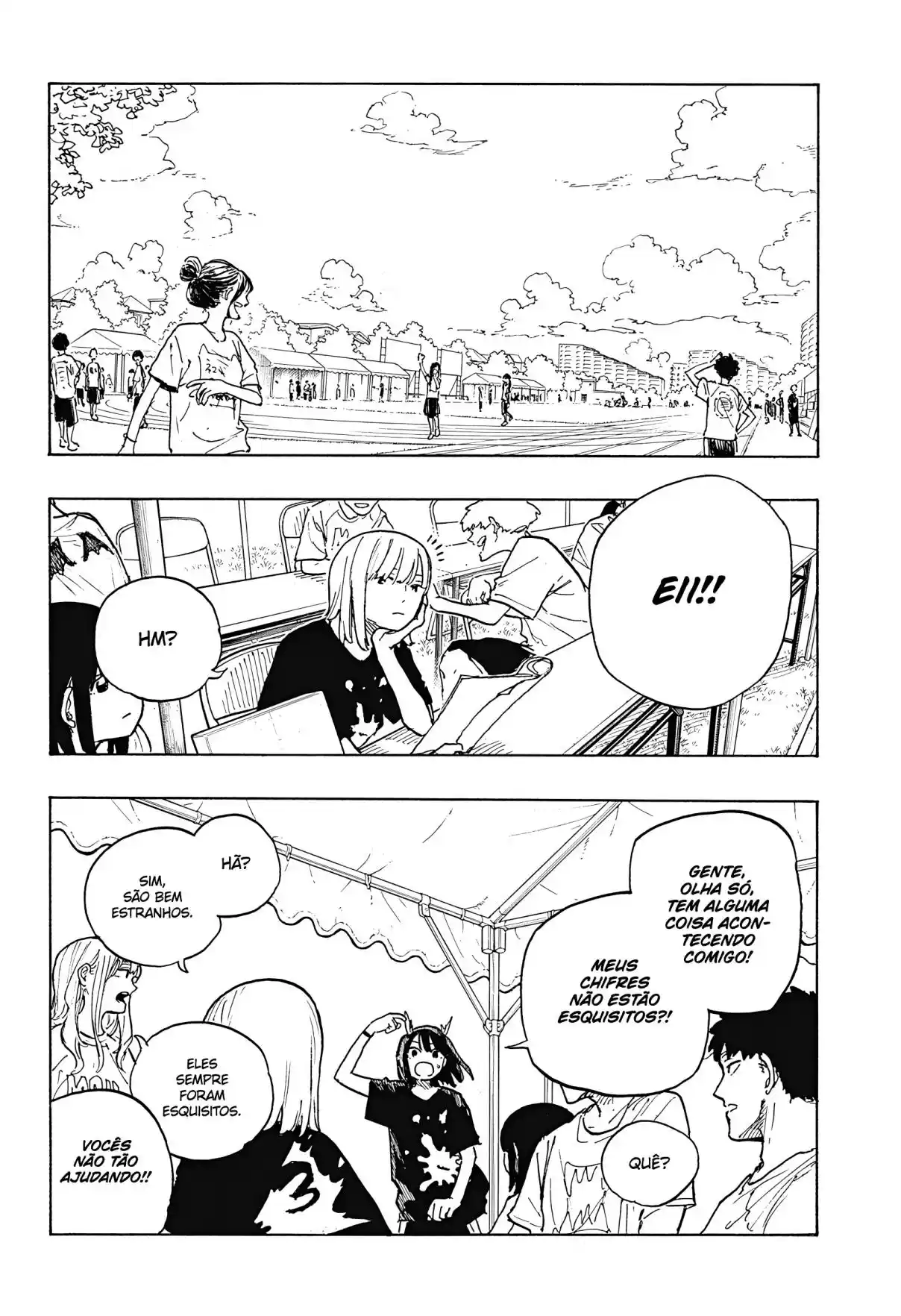 Read RuriDragon pt_BR Manga Online