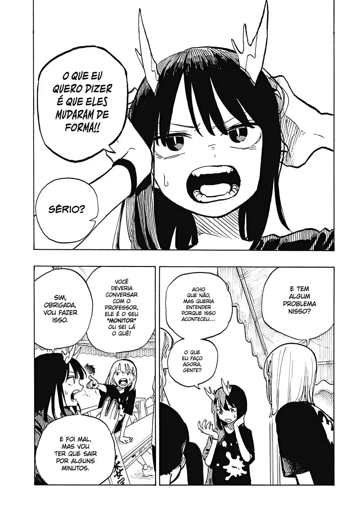 Read RuriDragon pt_BR Manga Online