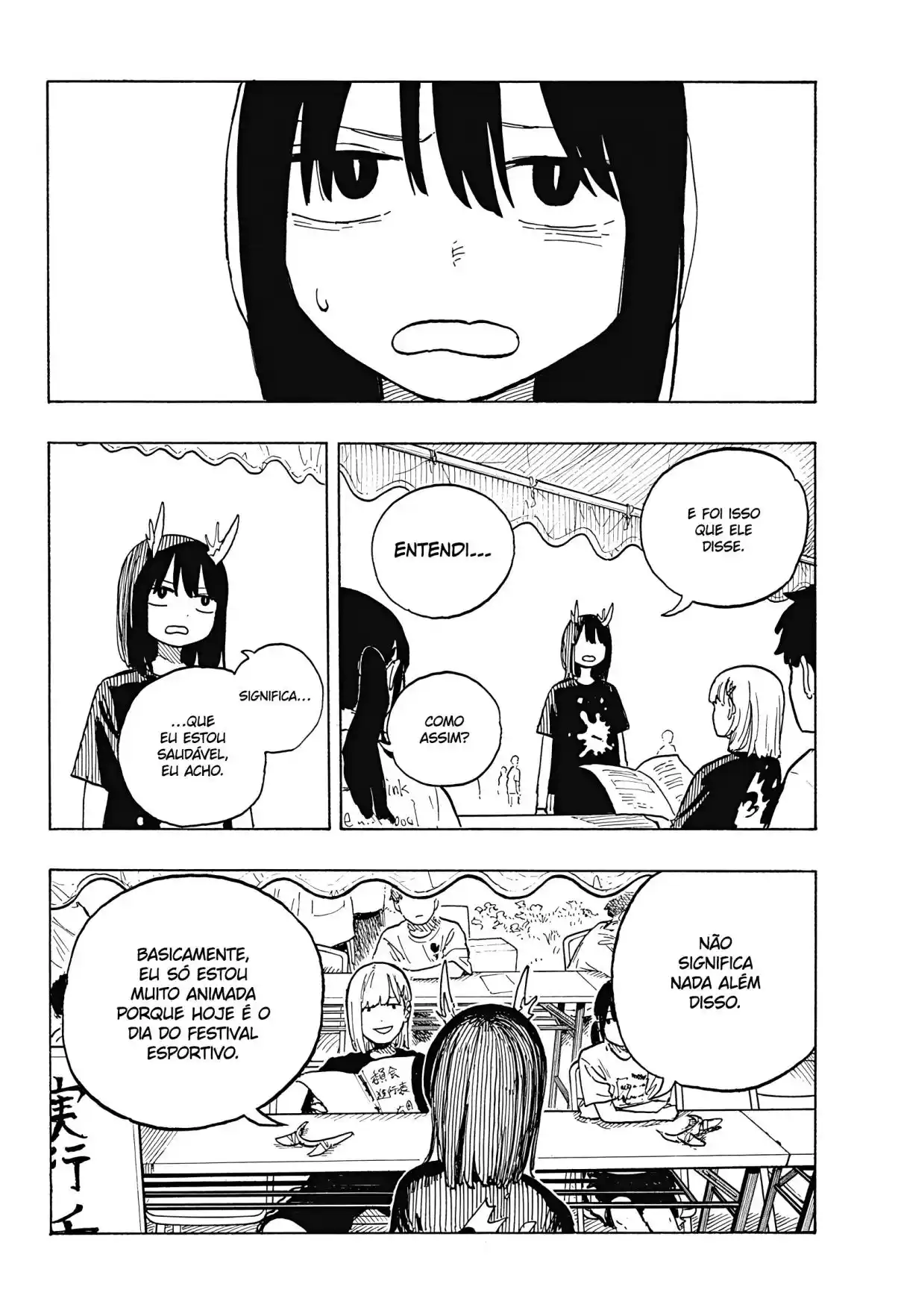 Read RuriDragon pt_BR Manga Online