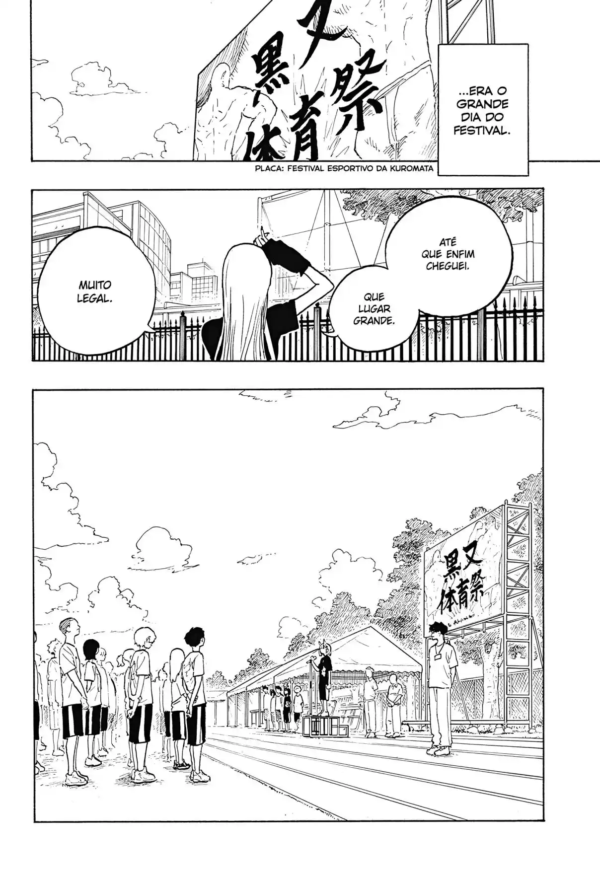 Read RuriDragon pt_BR Manga Online