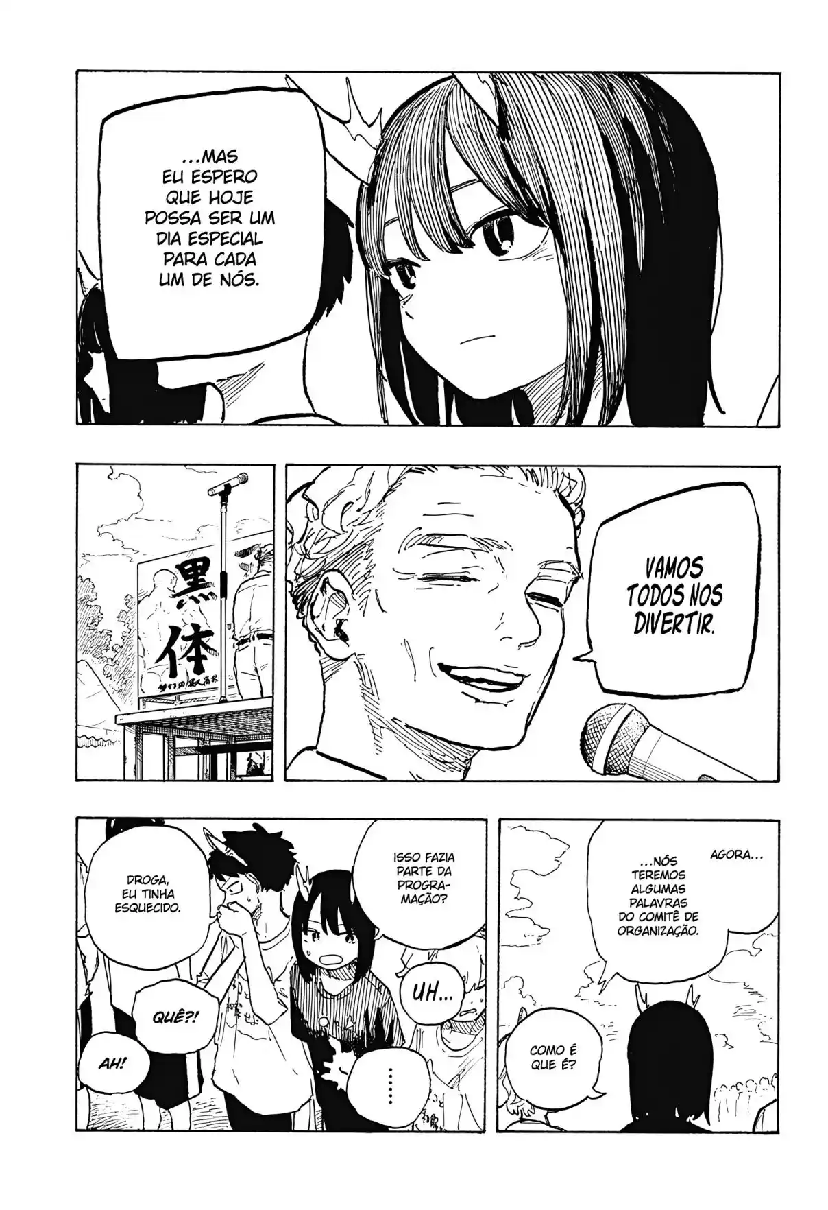 Read RuriDragon pt_BR Manga Online
