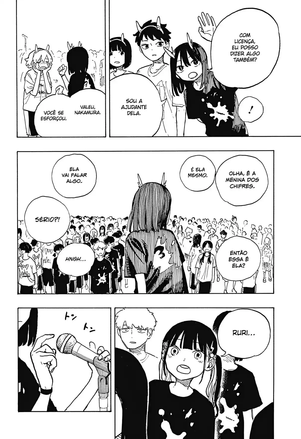 Read RuriDragon pt_BR Manga Online
