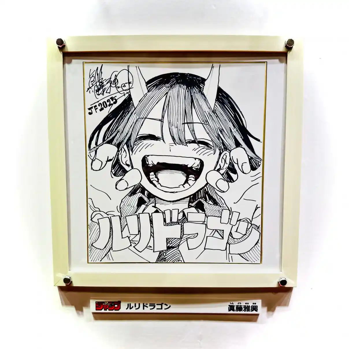 Read RuriDragon pt_BR Manga Online