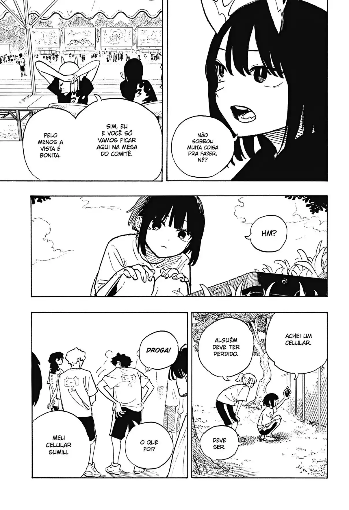Read RuriDragon pt_BR Manga Online