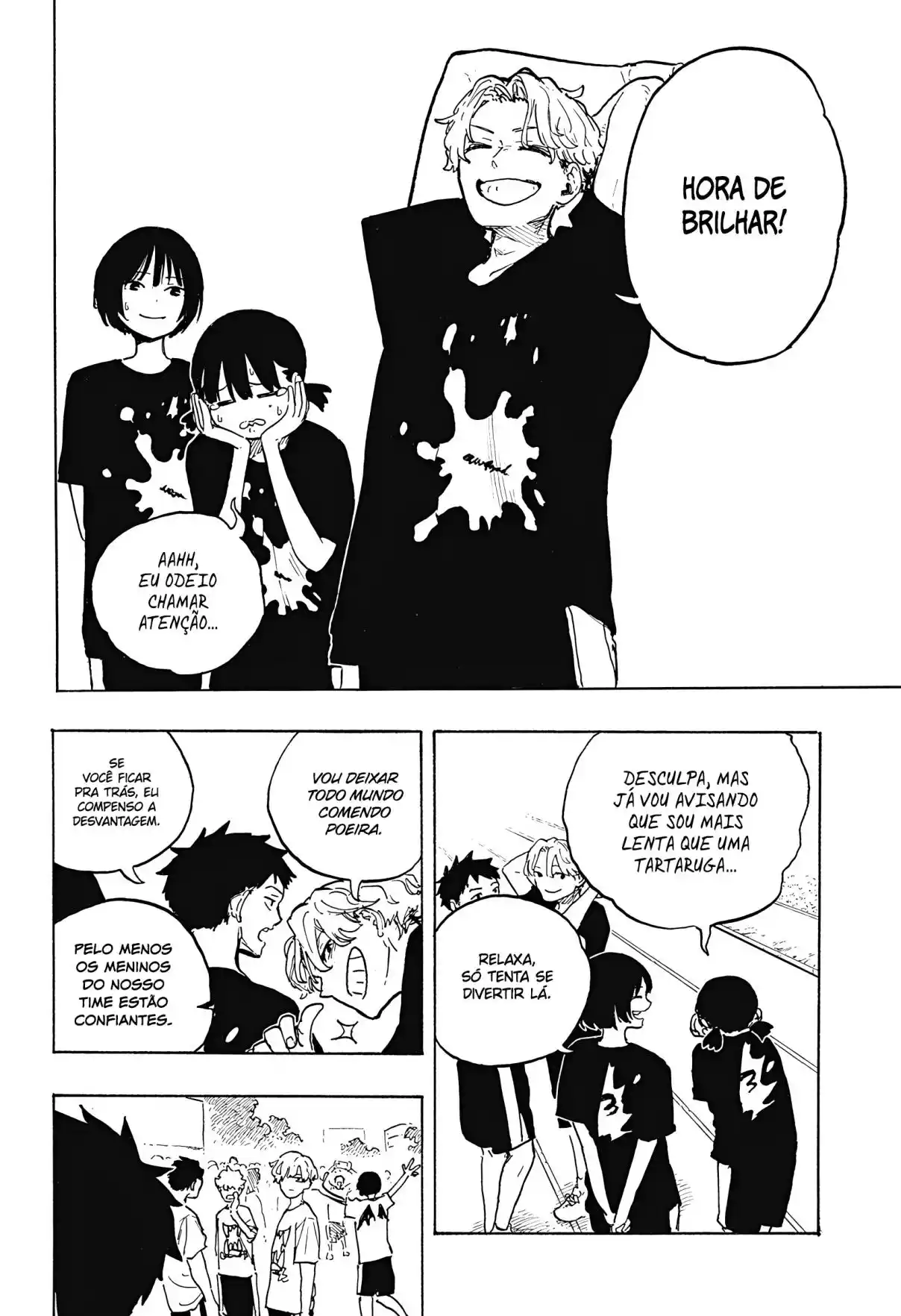 Read RuriDragon pt_BR Manga Online
