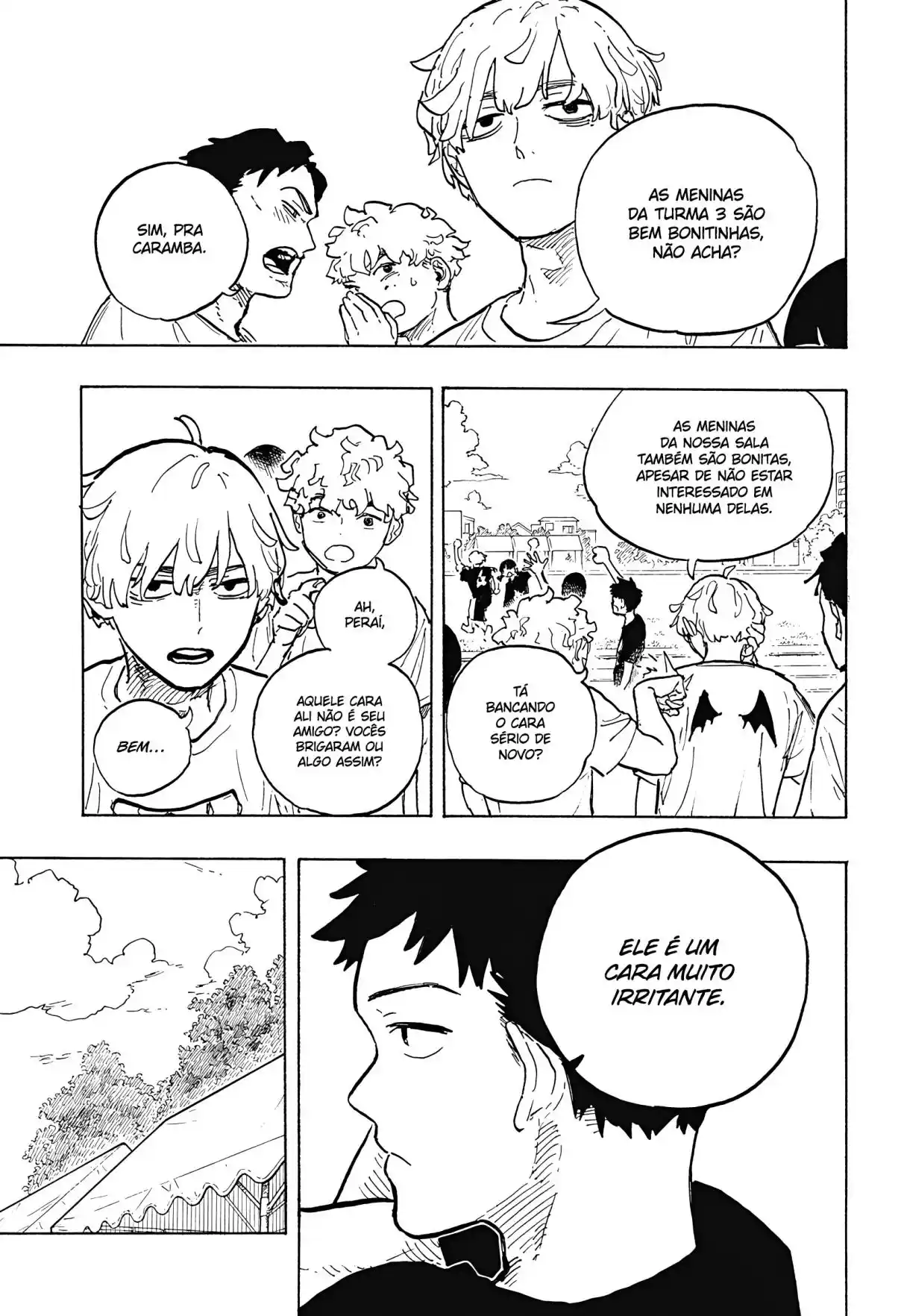 Read RuriDragon pt_BR Manga Online