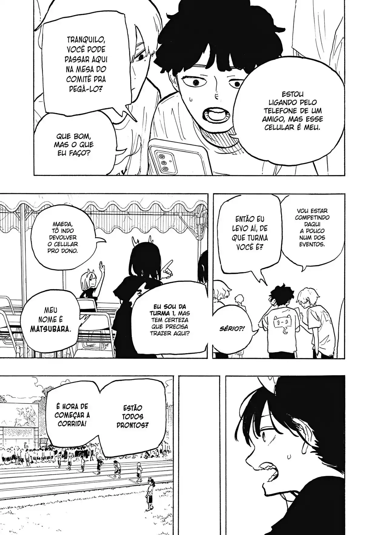 Read RuriDragon pt_BR Manga Online