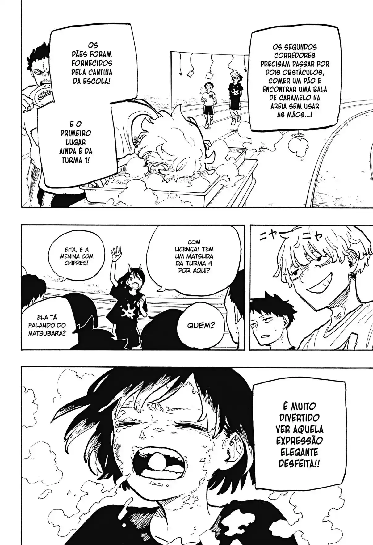 Read RuriDragon pt_BR Manga Online