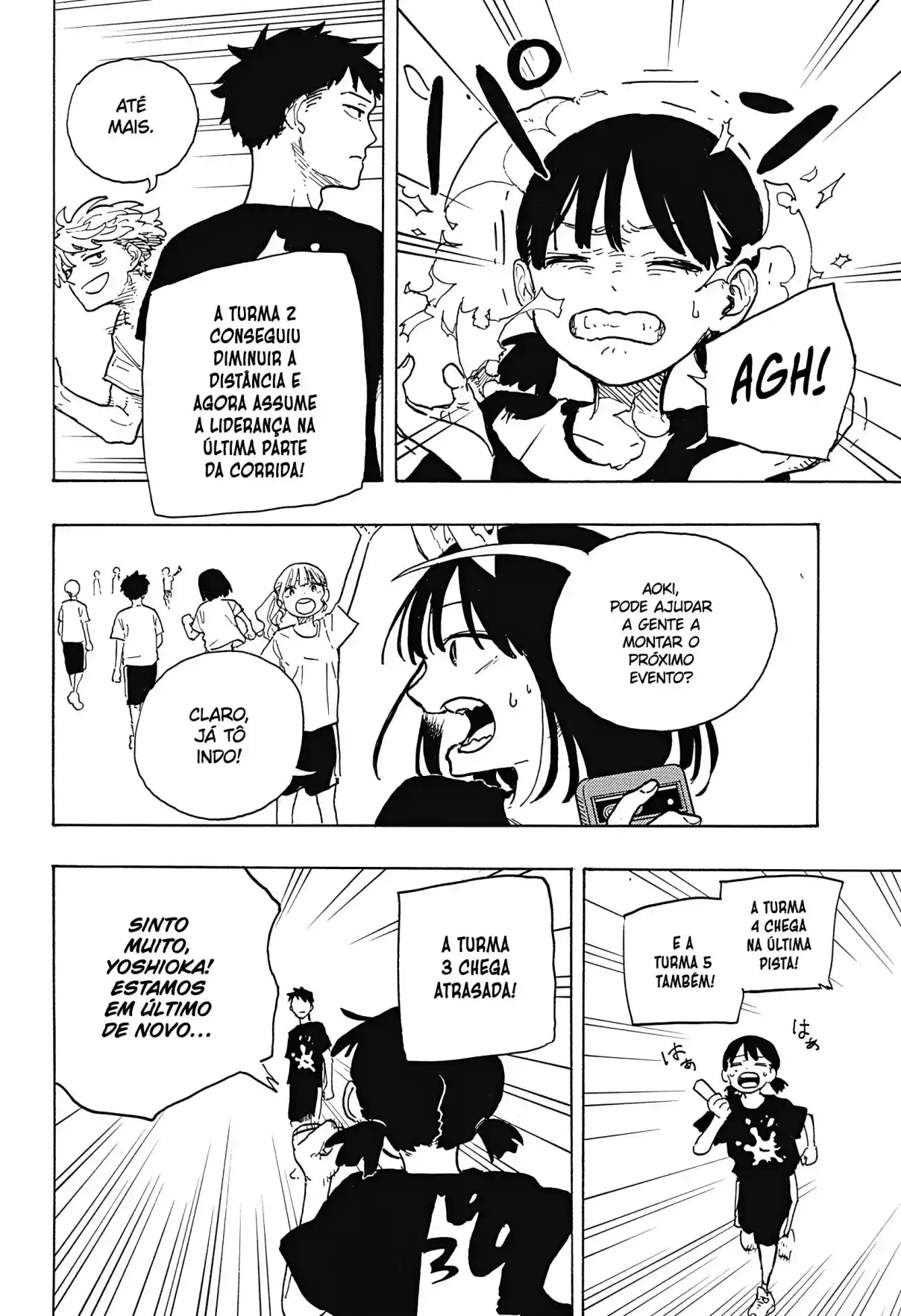 Read RuriDragon pt_BR Manga Online