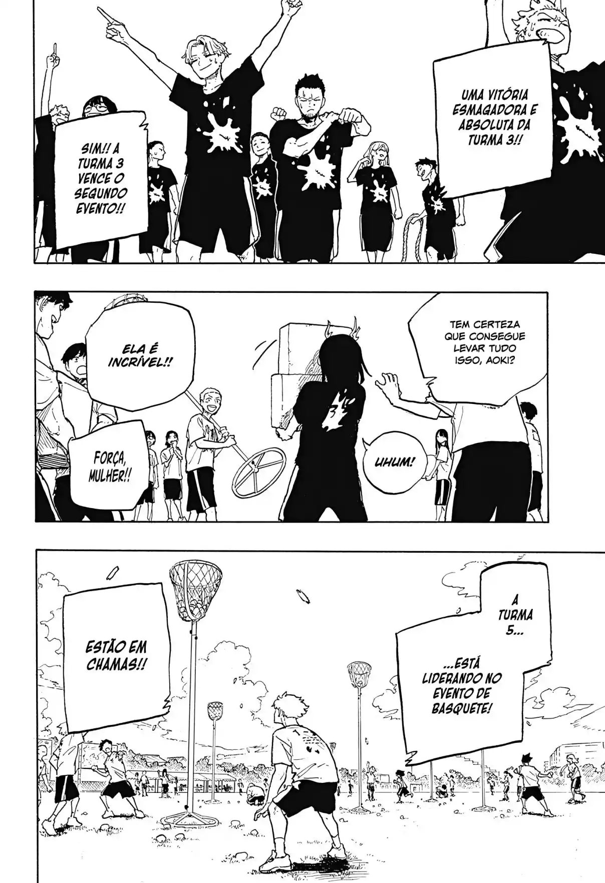 Read RuriDragon pt_BR Manga Online