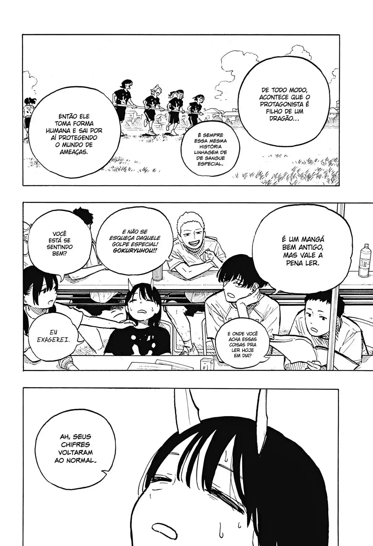 Read RuriDragon pt_BR Manga Online