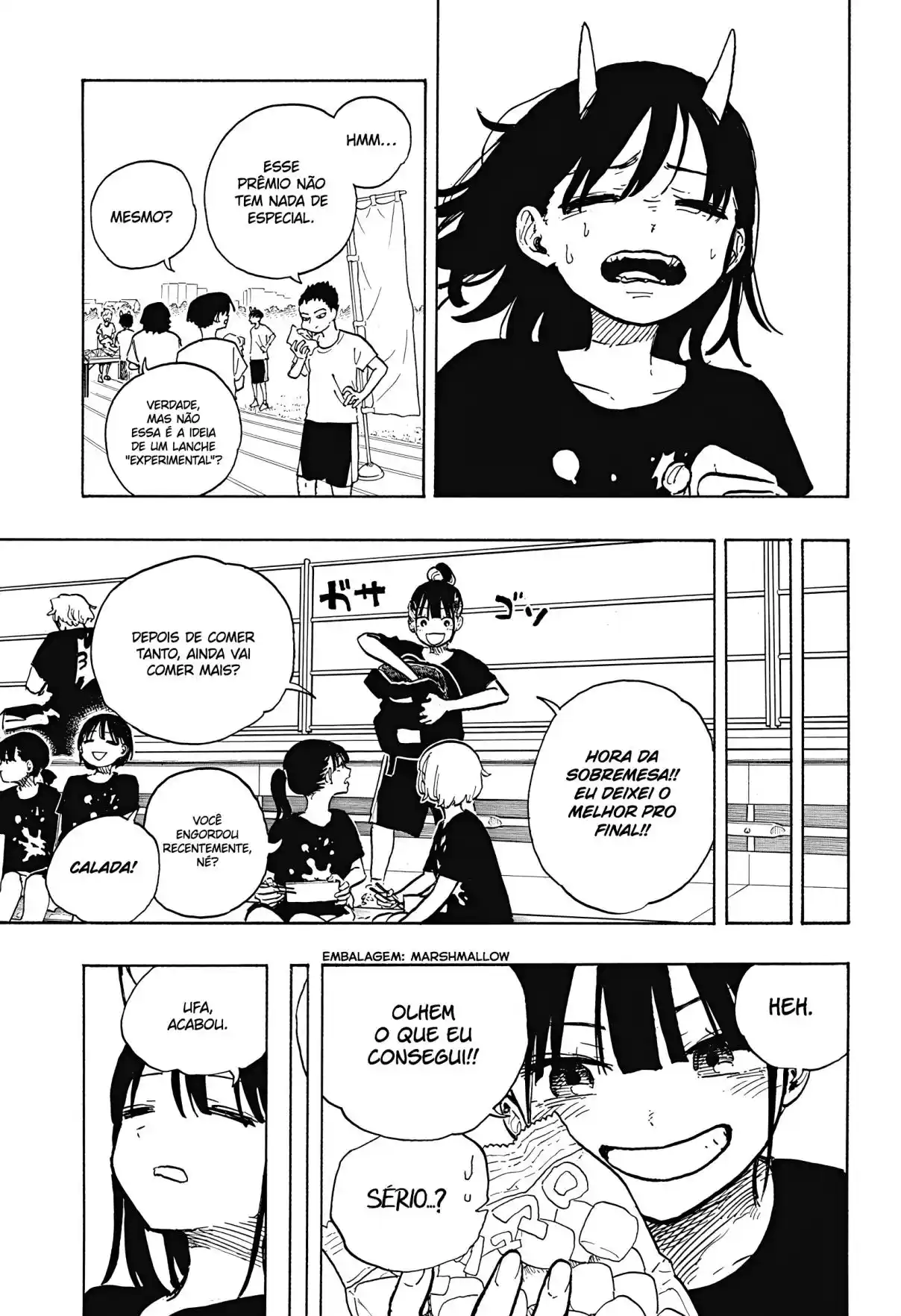 Read RuriDragon pt_BR Manga Online