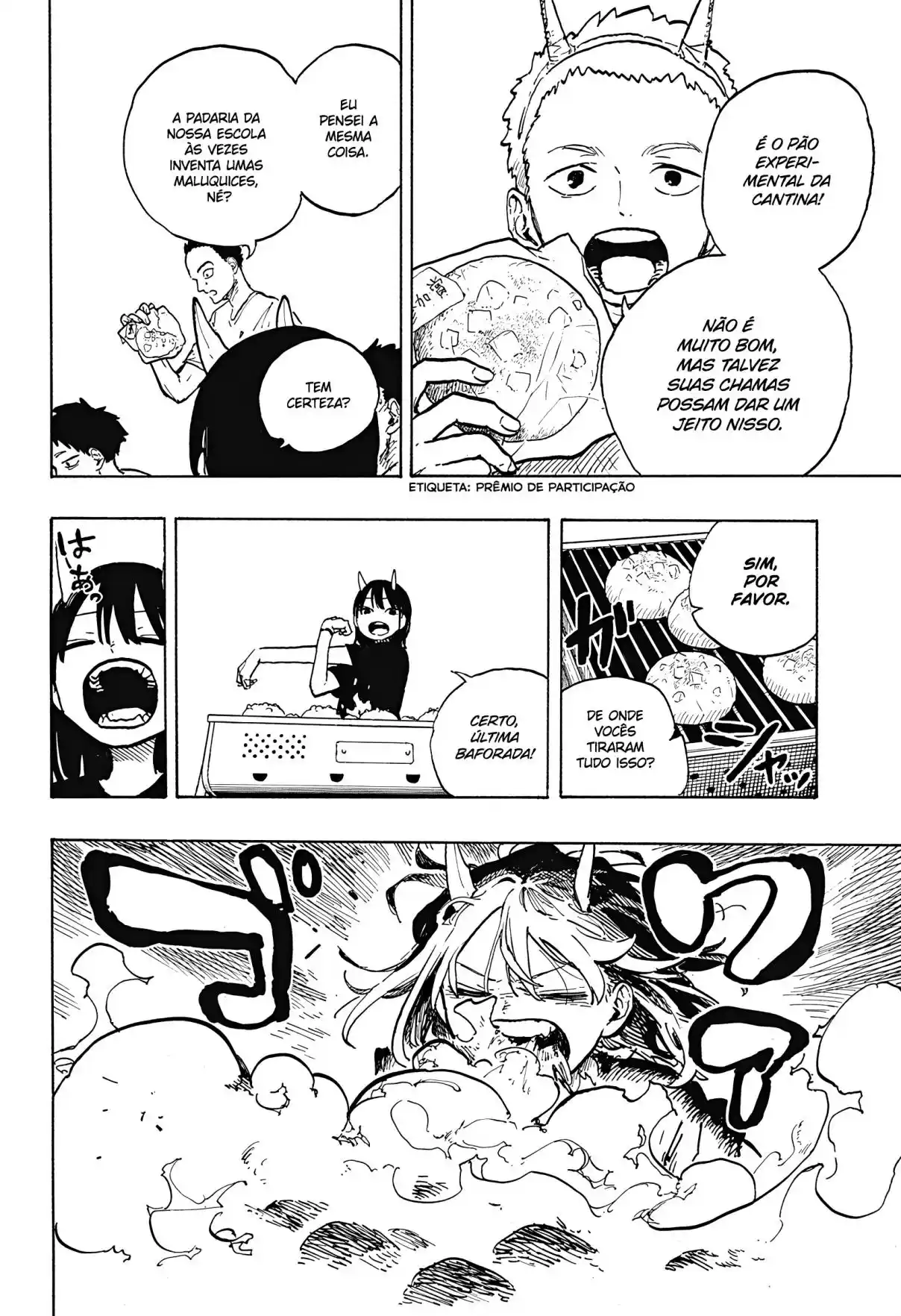 Read RuriDragon pt_BR Manga Online
