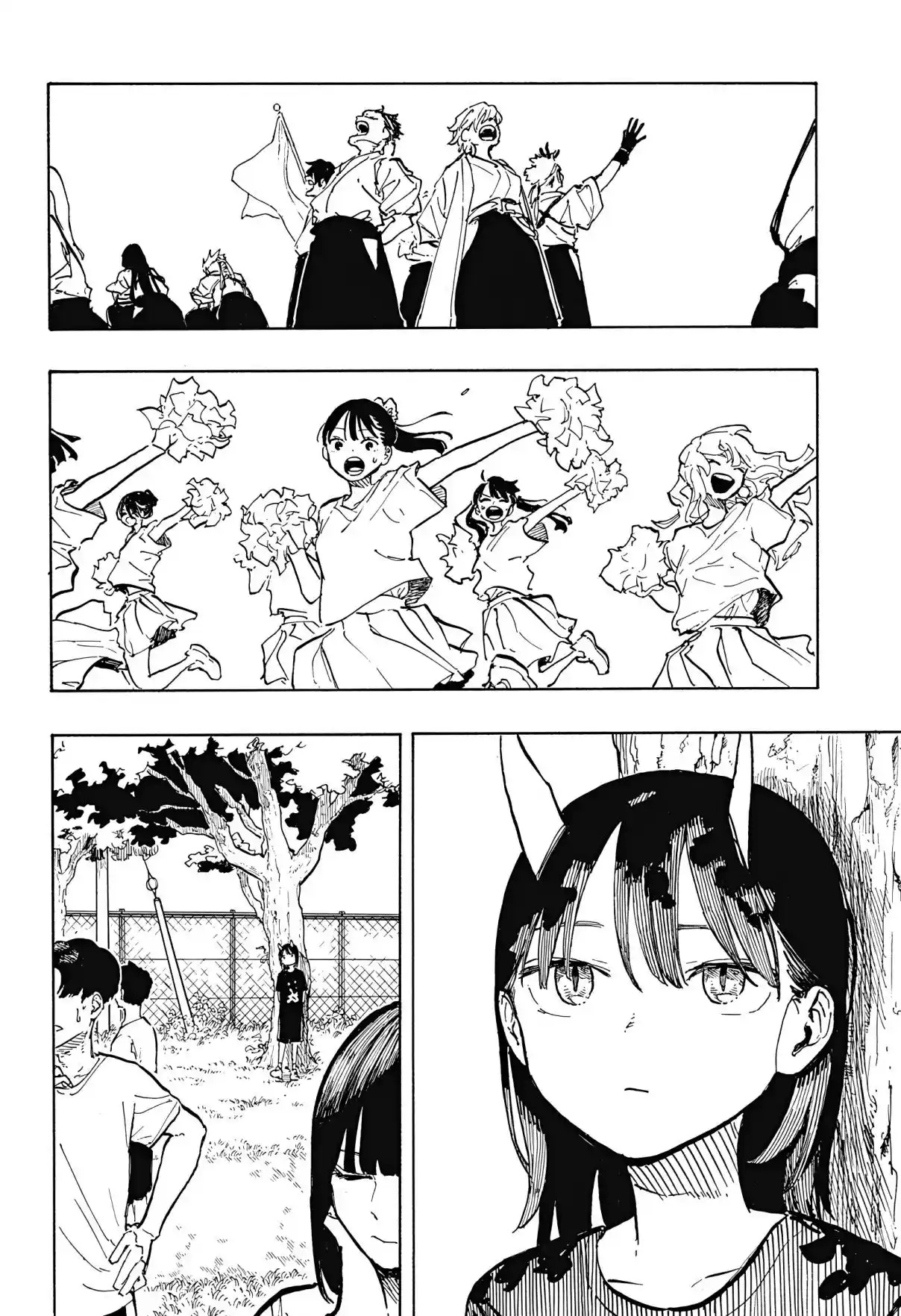 Read RuriDragon pt_BR Manga Online