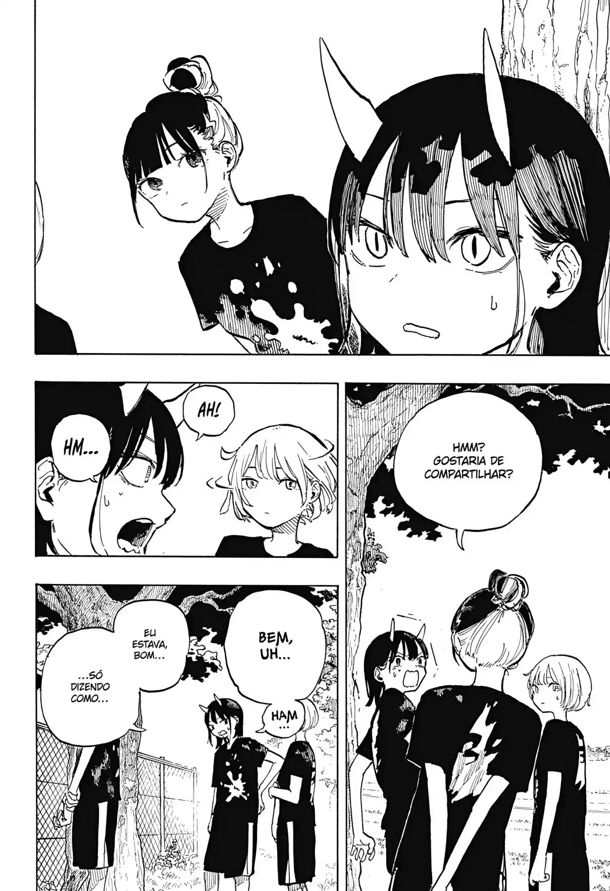 Read RuriDragon pt_BR Manga Online