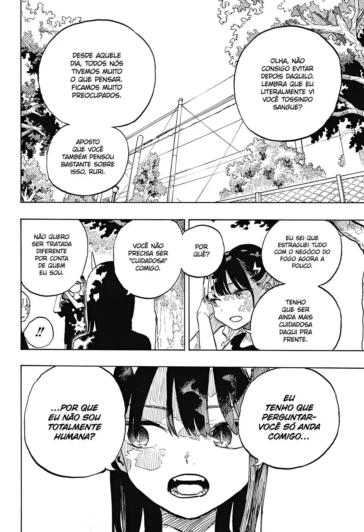Read RuriDragon pt_BR Manga Online