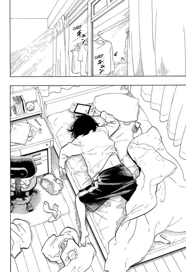 Read RuriDragon pt_BR Manga Online