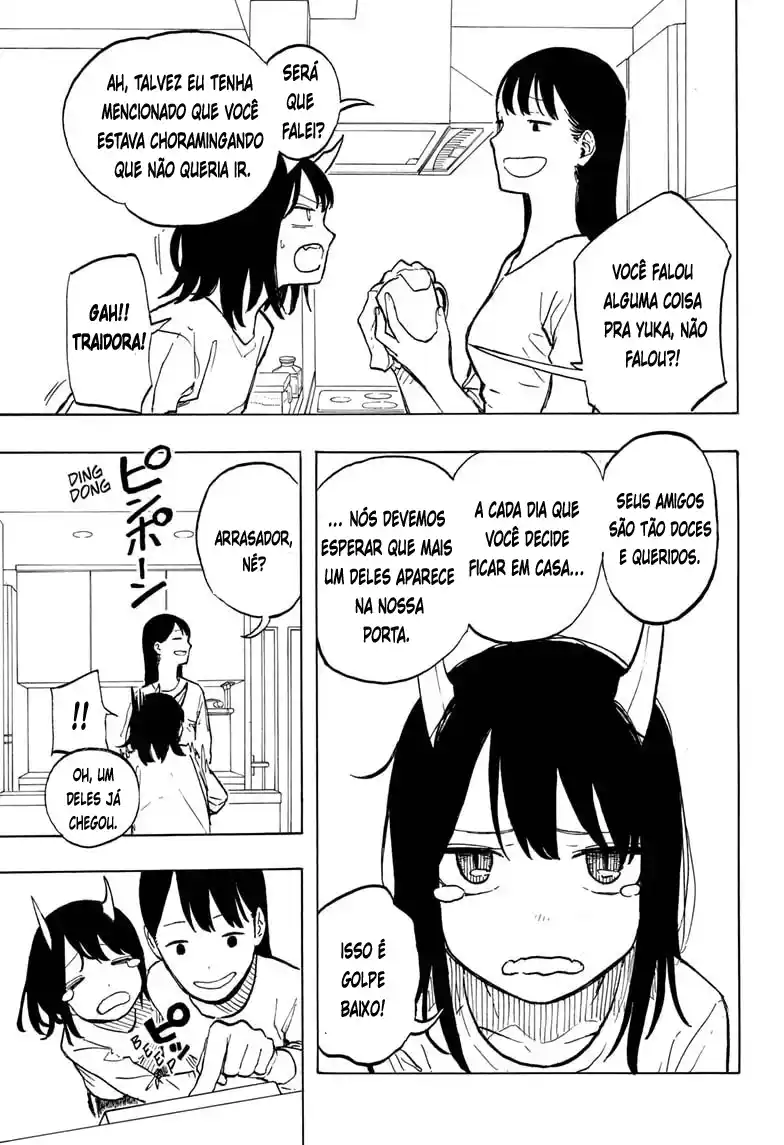 Read RuriDragon pt_BR Manga Online