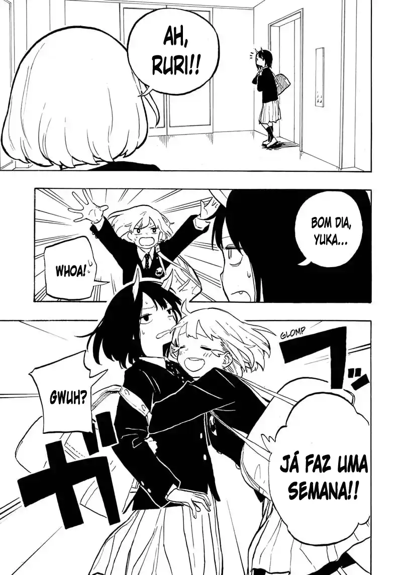 Read RuriDragon pt_BR Manga Online
