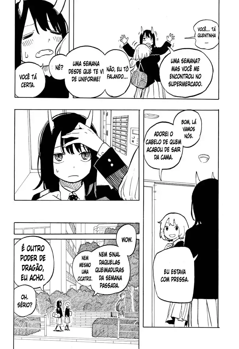 Read RuriDragon pt_BR Manga Online