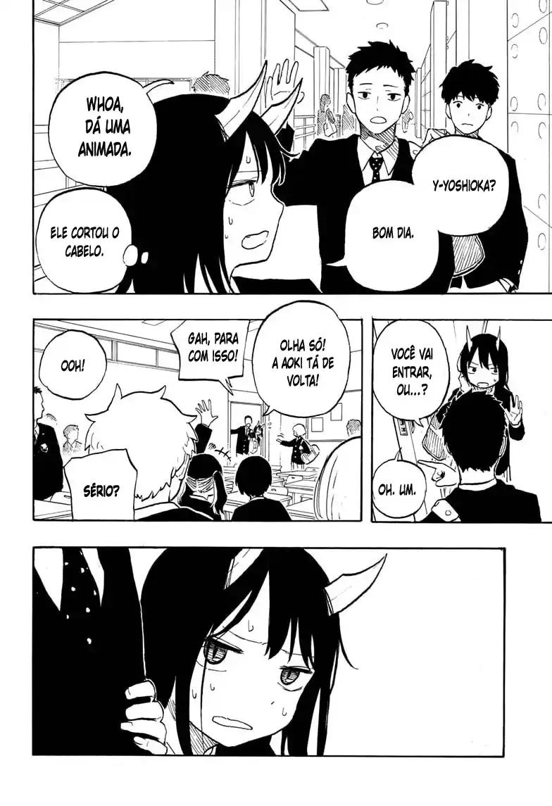 Read RuriDragon pt_BR Manga Online