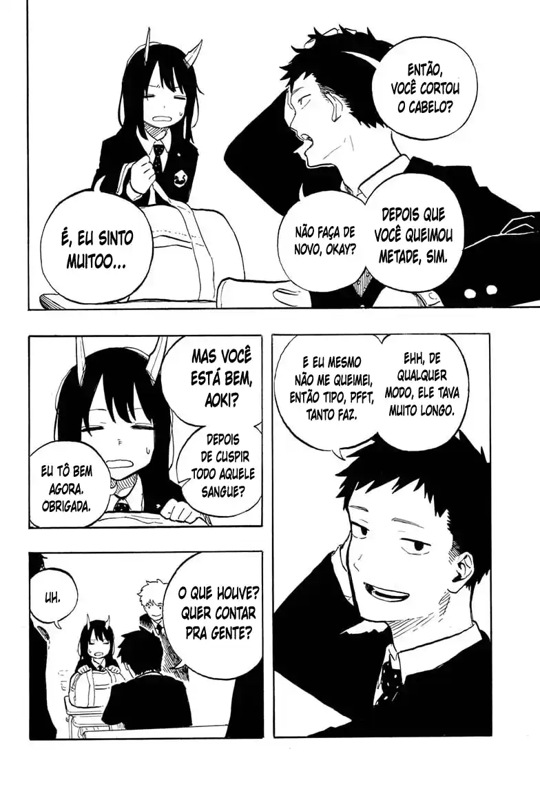Read RuriDragon pt_BR Manga Online