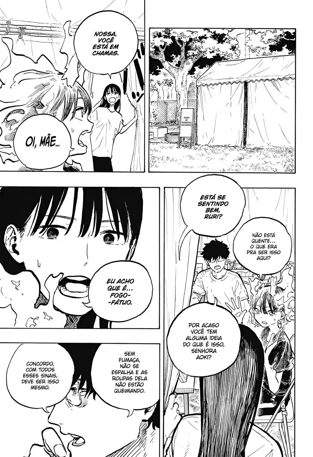 Read RuriDragon pt_BR Manga Online