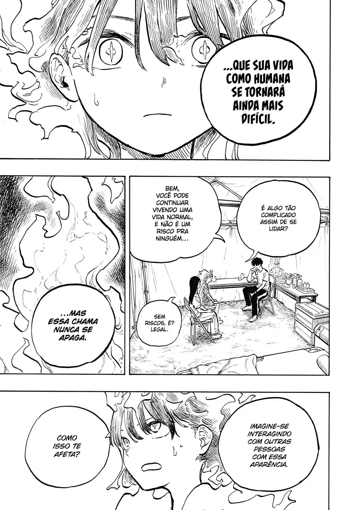 Read RuriDragon pt_BR Manga Online