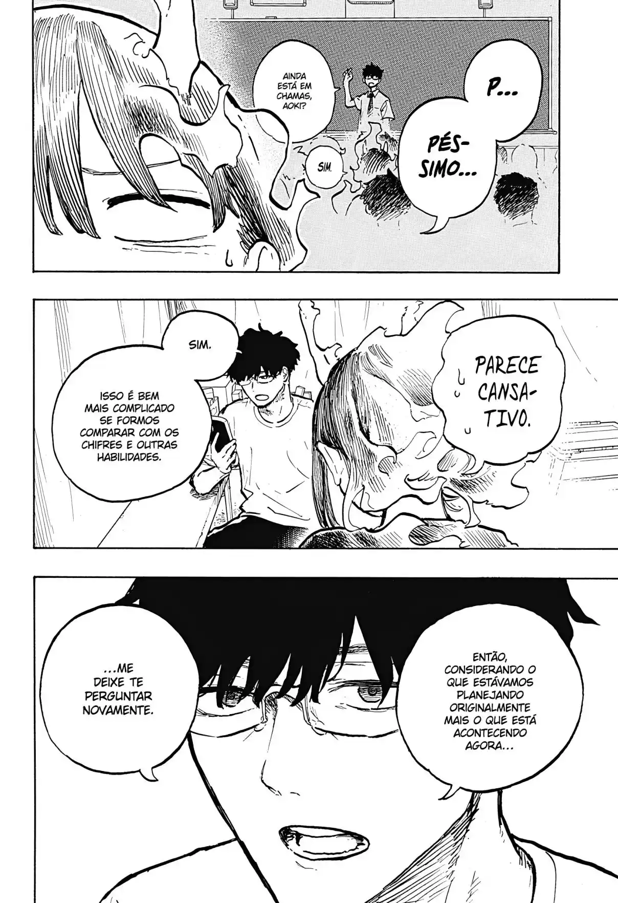 Read RuriDragon pt_BR Manga Online