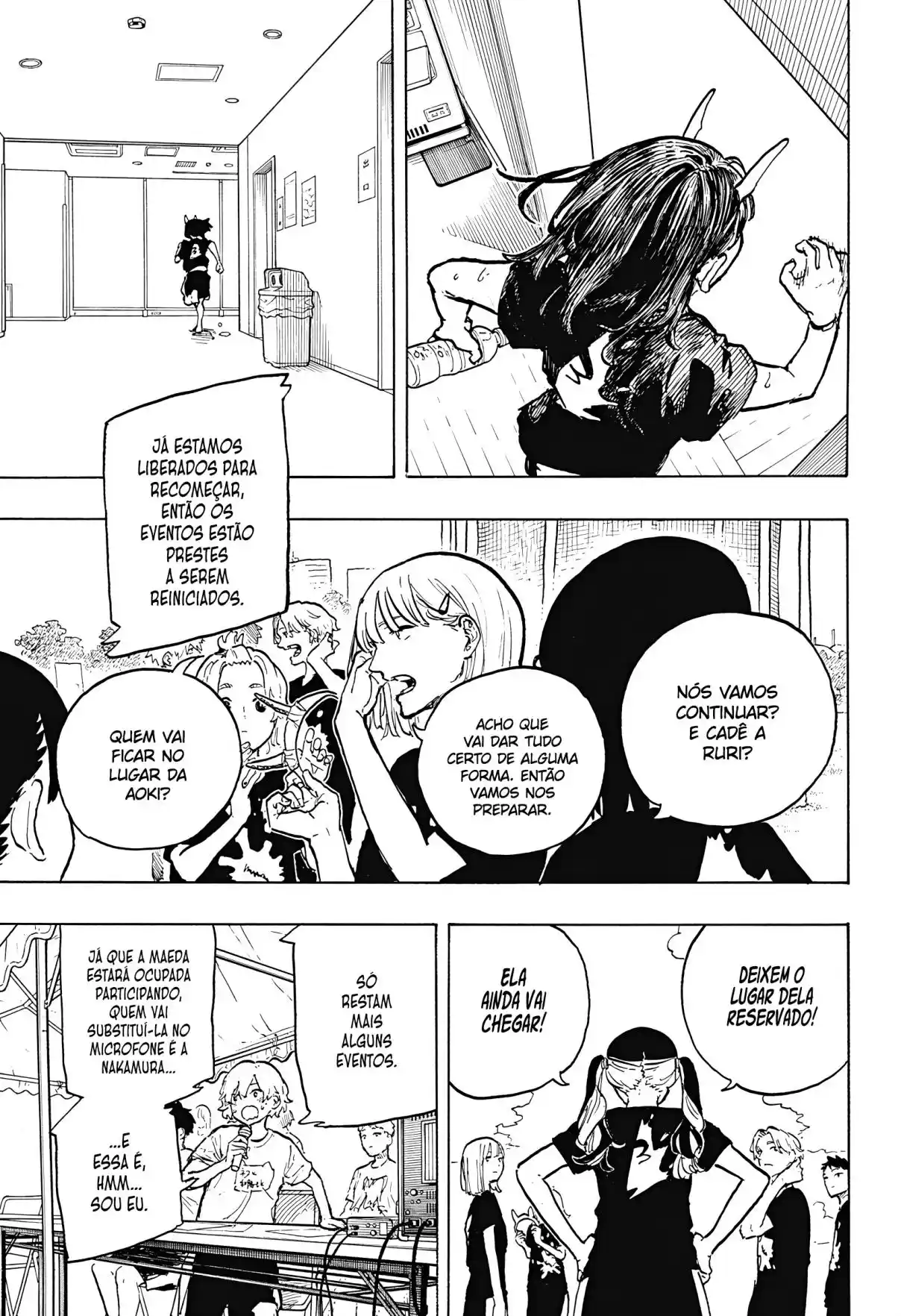 Read RuriDragon pt_BR Manga Online