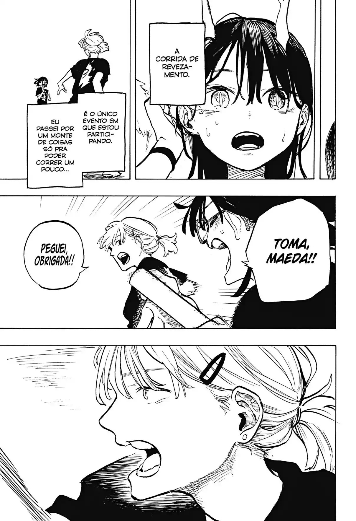 Read RuriDragon pt_BR Manga Online