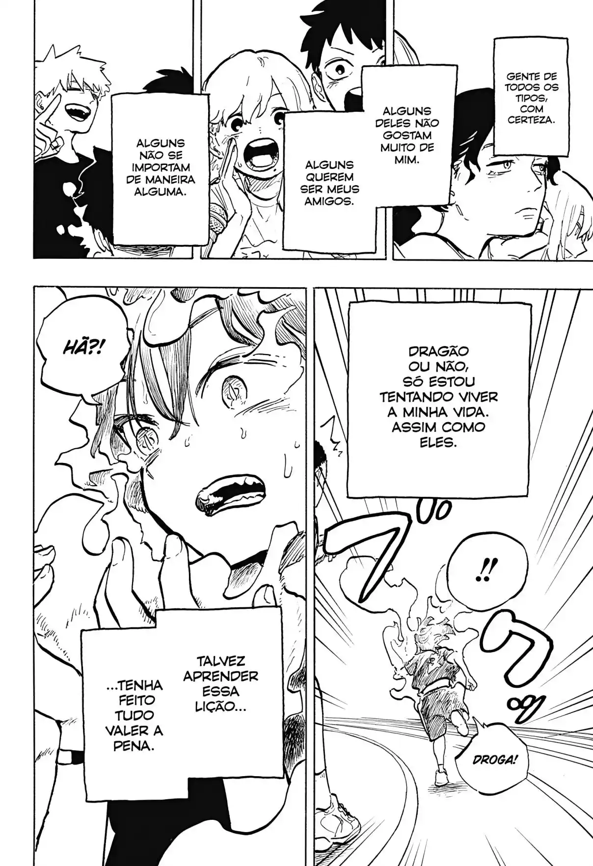 Read RuriDragon pt_BR Manga Online