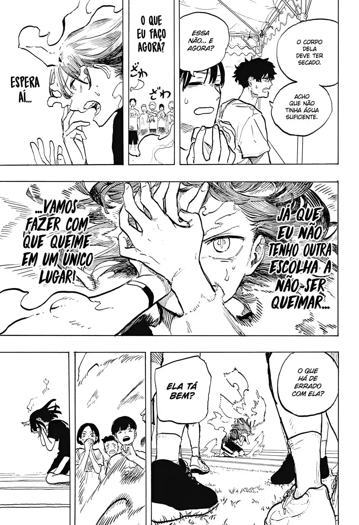 Read RuriDragon pt_BR Manga Online