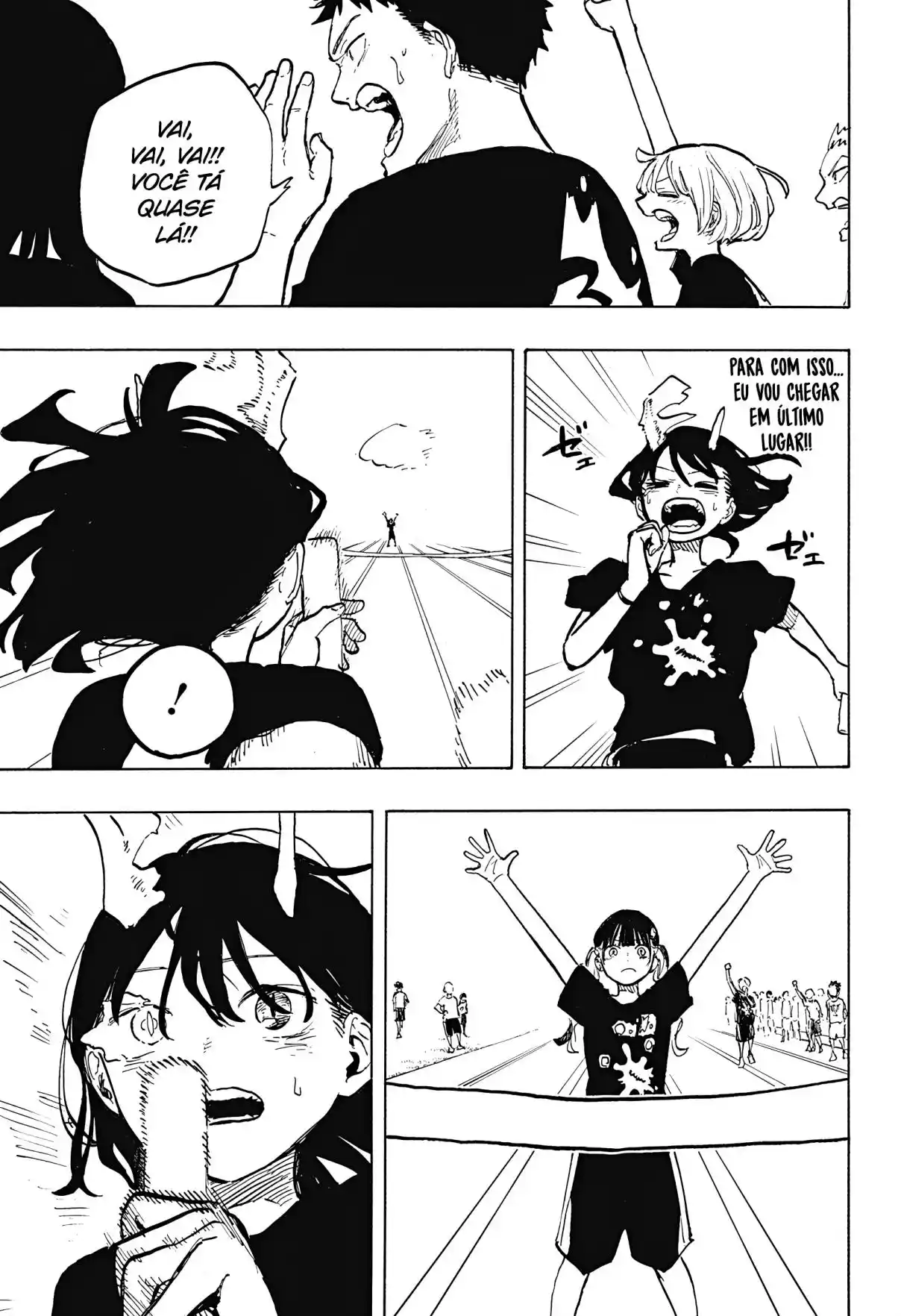 Read RuriDragon pt_BR Manga Online