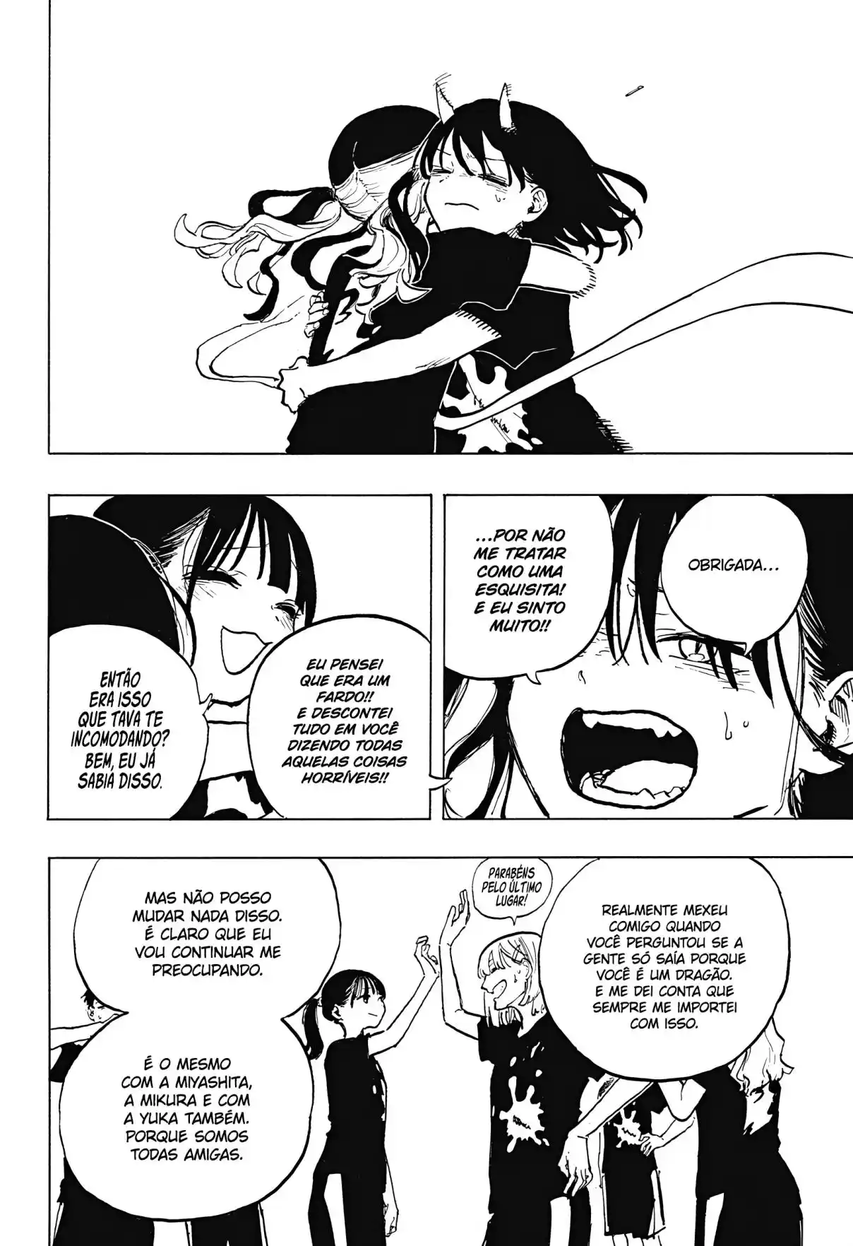 Read RuriDragon pt_BR Manga Online