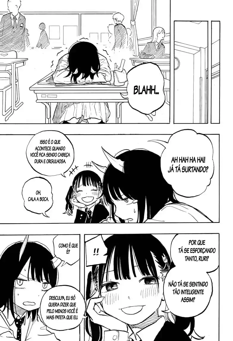 Read RuriDragon pt_BR Manga Online