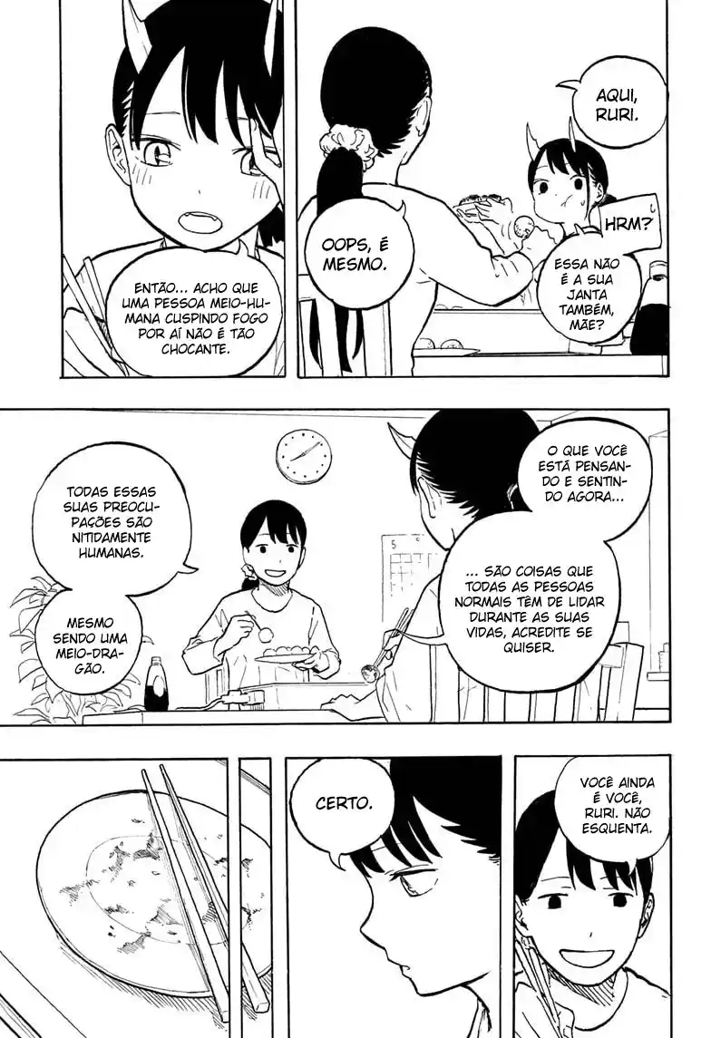 Read RuriDragon pt_BR Manga Online