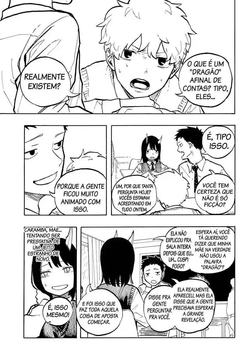 Read RuriDragon pt_BR Manga Online