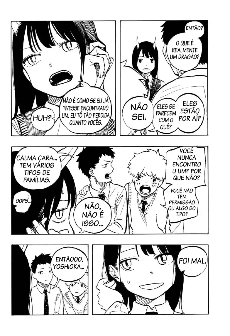 Read RuriDragon pt_BR Manga Online
