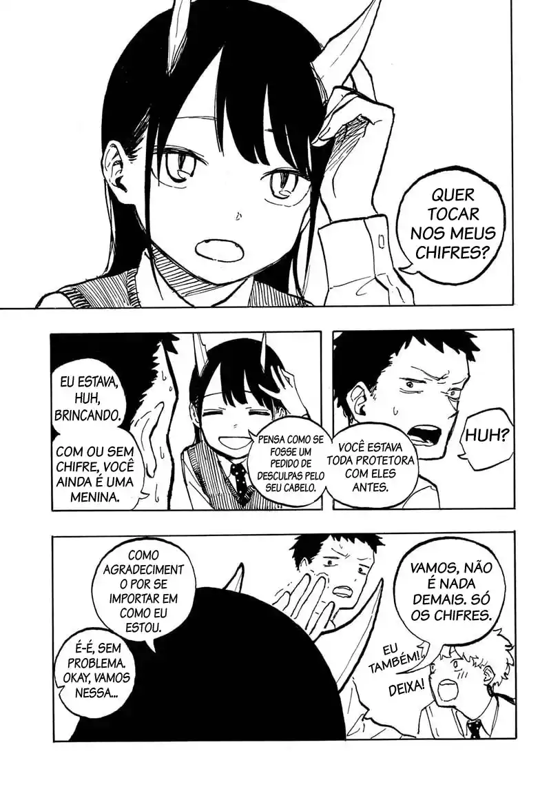 Read RuriDragon pt_BR Manga Online