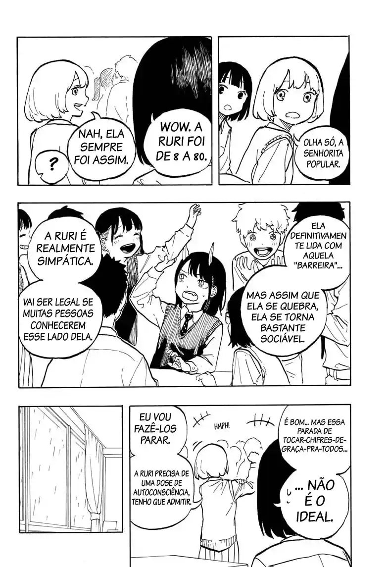 Read RuriDragon pt_BR Manga Online
