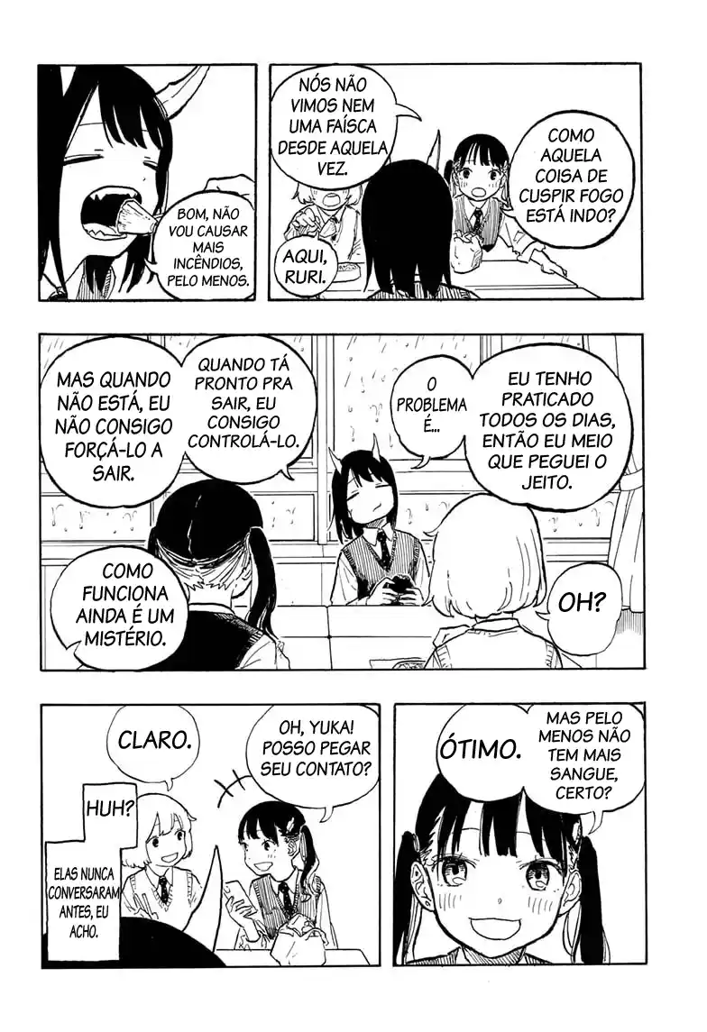 Read RuriDragon pt_BR Manga Online