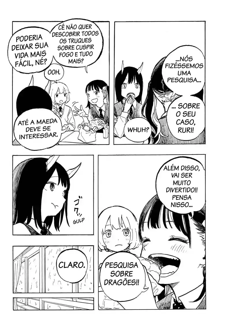 Read RuriDragon pt_BR Manga Online