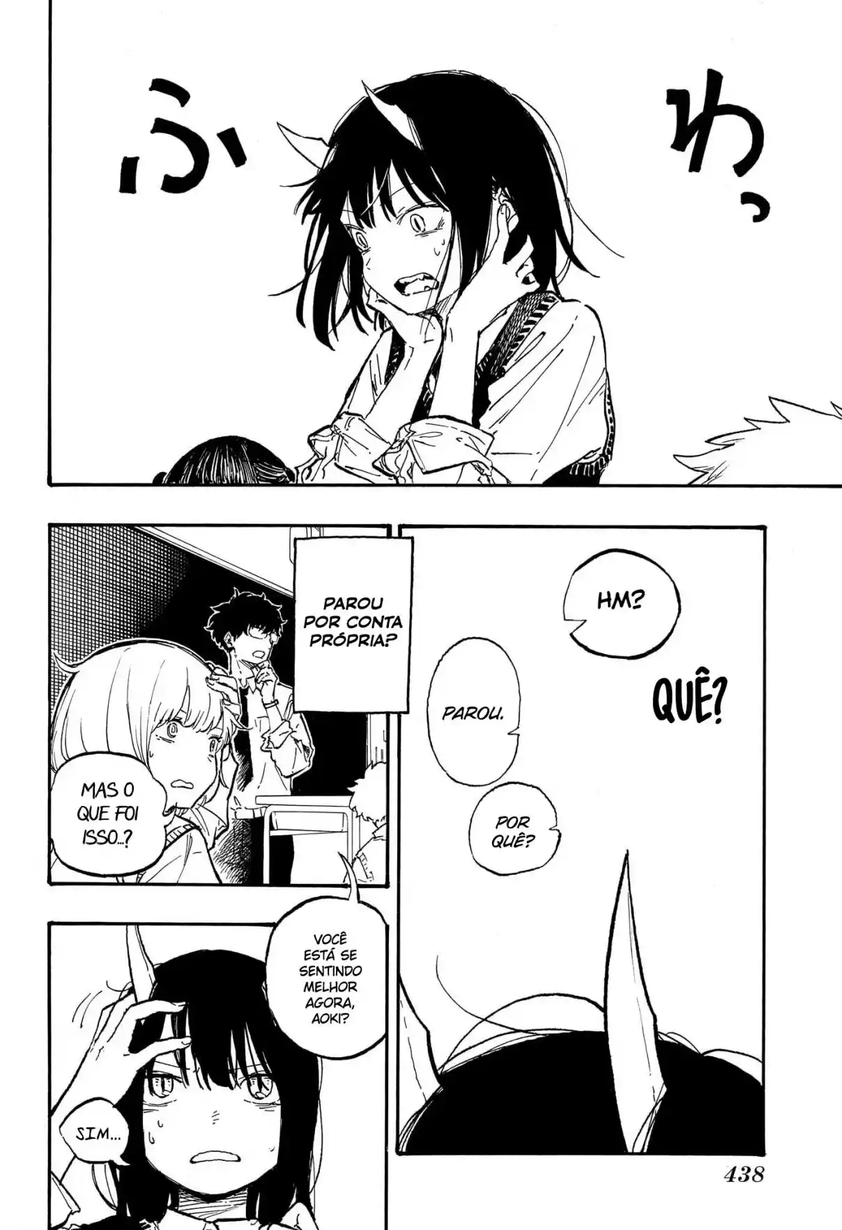 Read RuriDragon pt_BR Manga Online