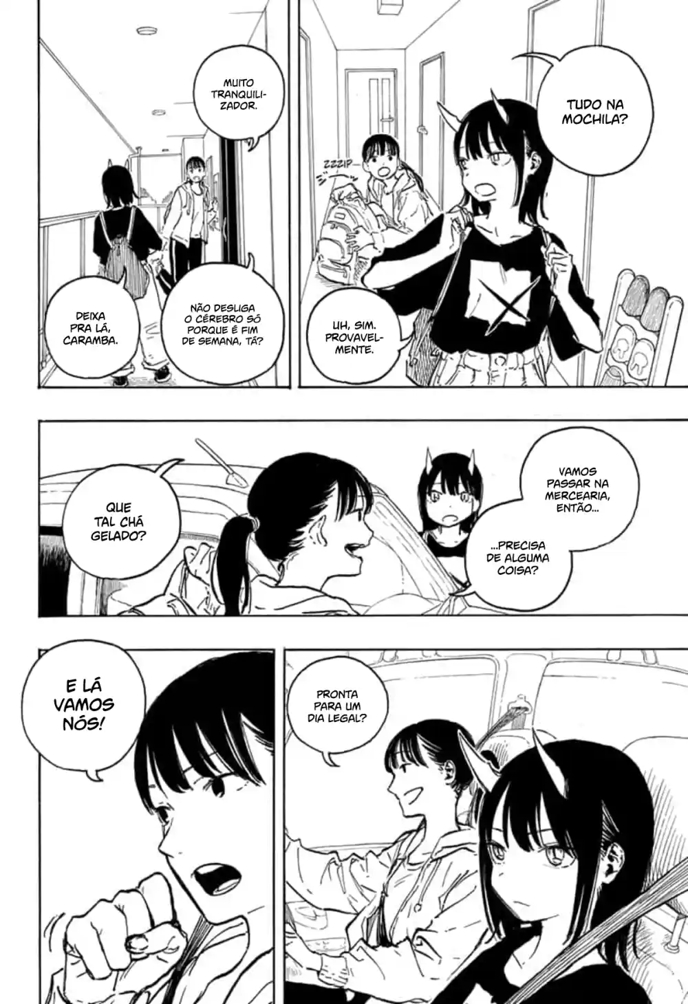 Read RuriDragon pt_BR Manga Online