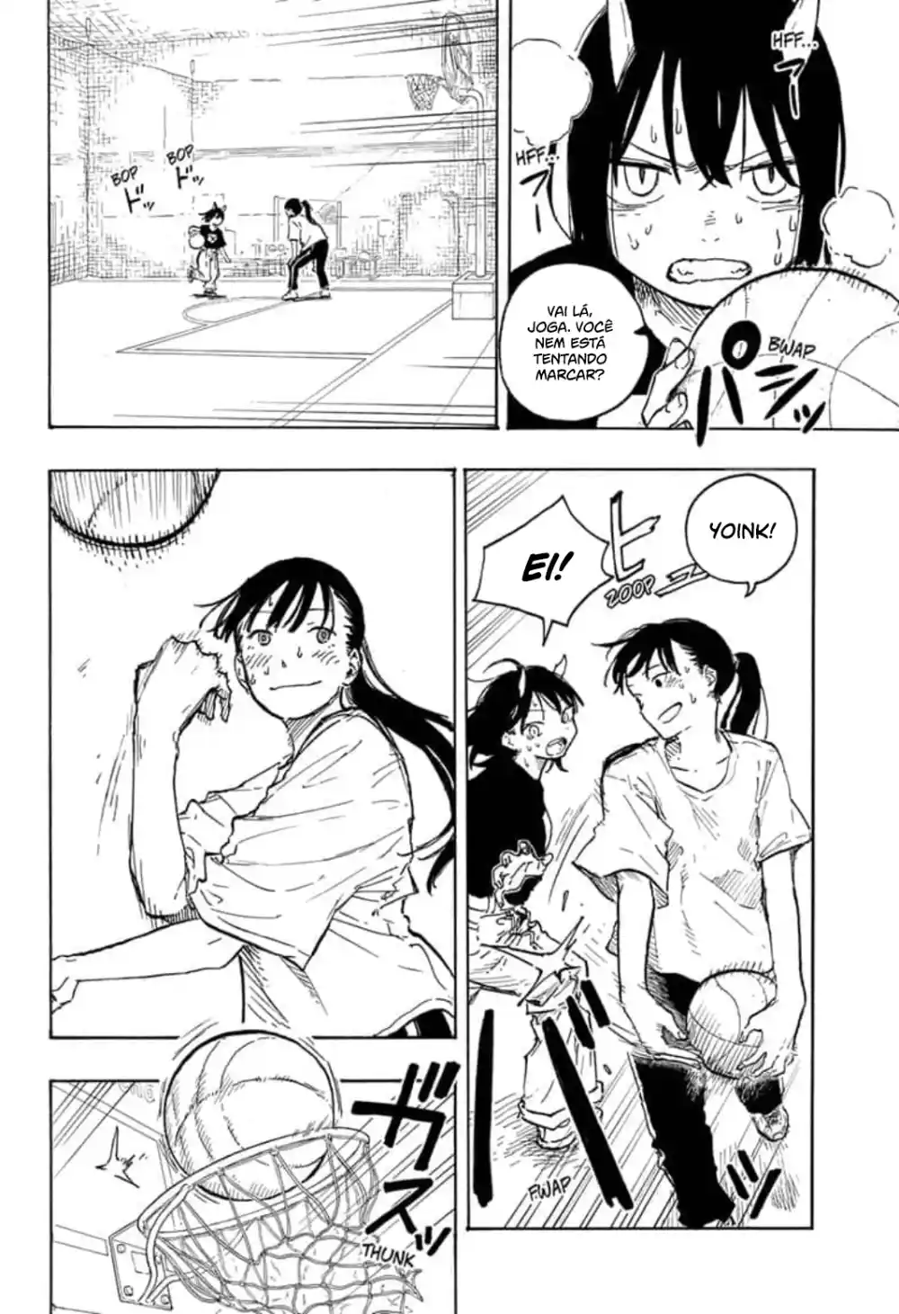 Read RuriDragon pt_BR Manga Online