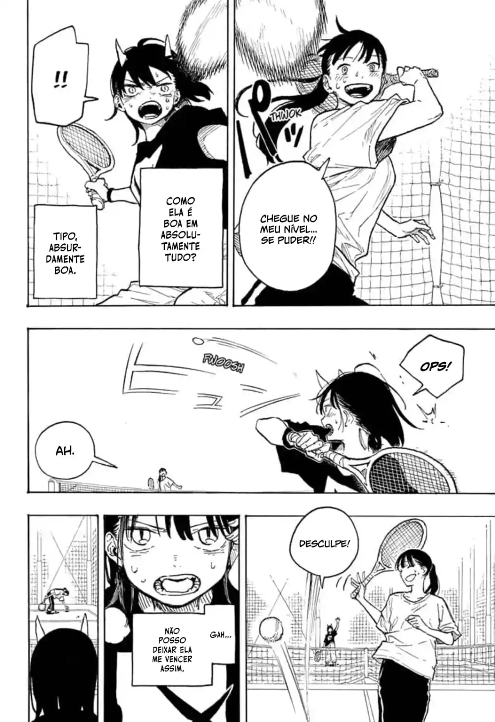 Read RuriDragon pt_BR Manga Online