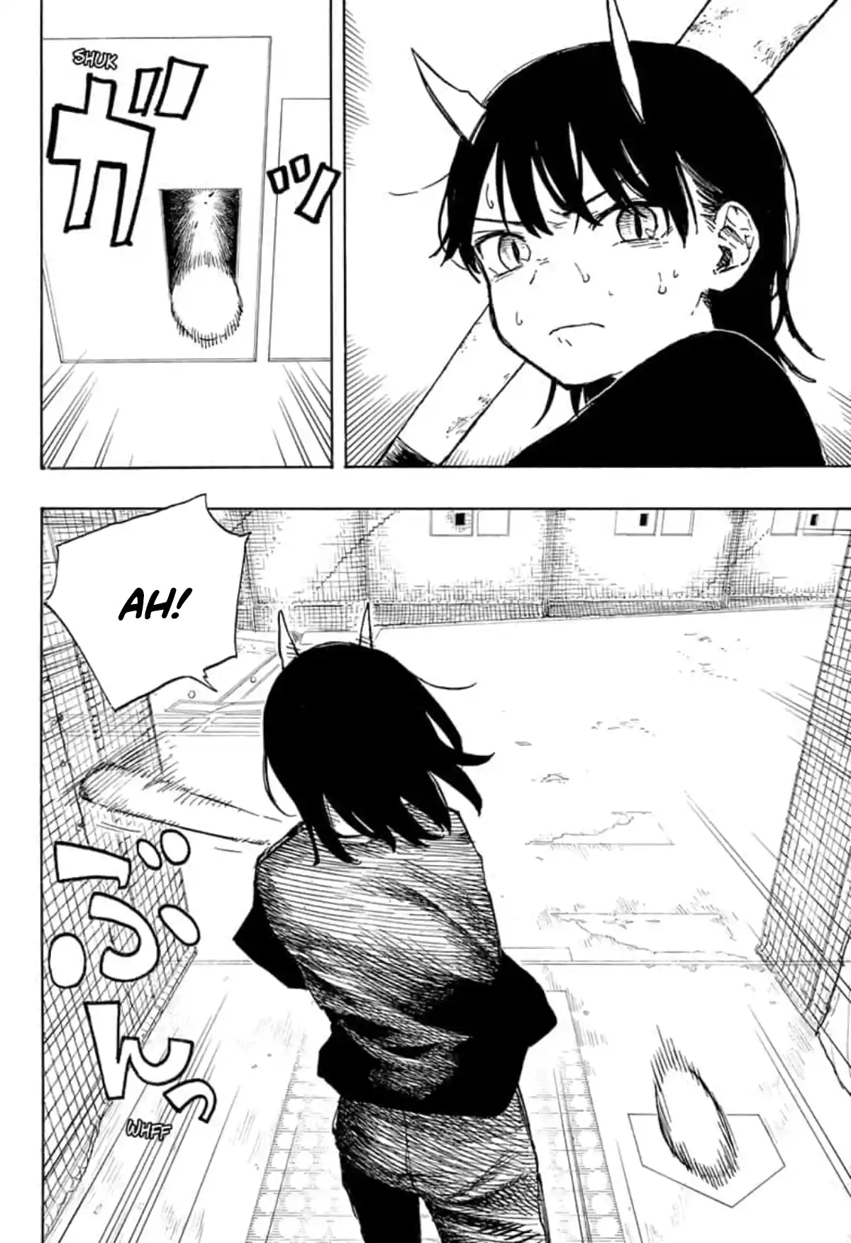 Read RuriDragon pt_BR Manga Online