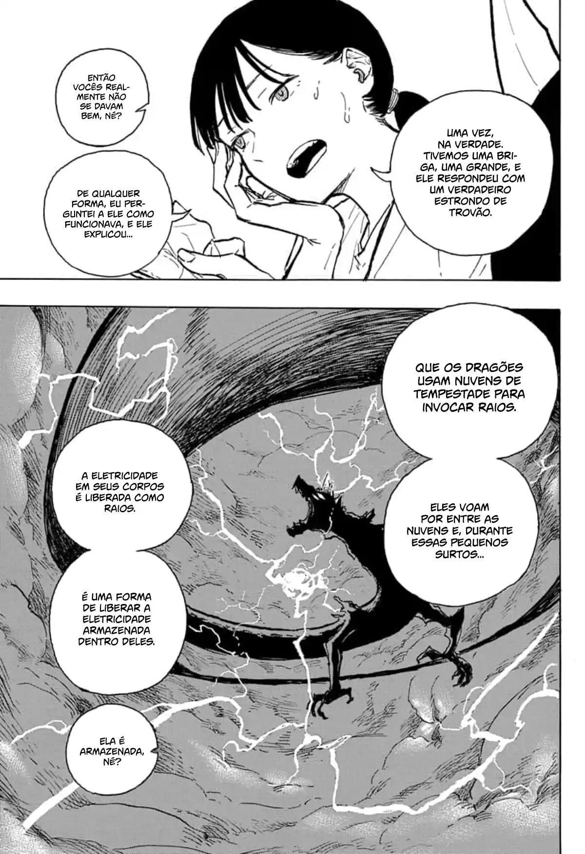 Read RuriDragon pt_BR Manga Online
